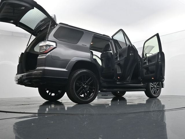 2019 Toyota 4Runner Limited Nightshade
