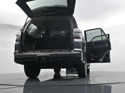 2019 Toyota 4Runner Limited Nightshade