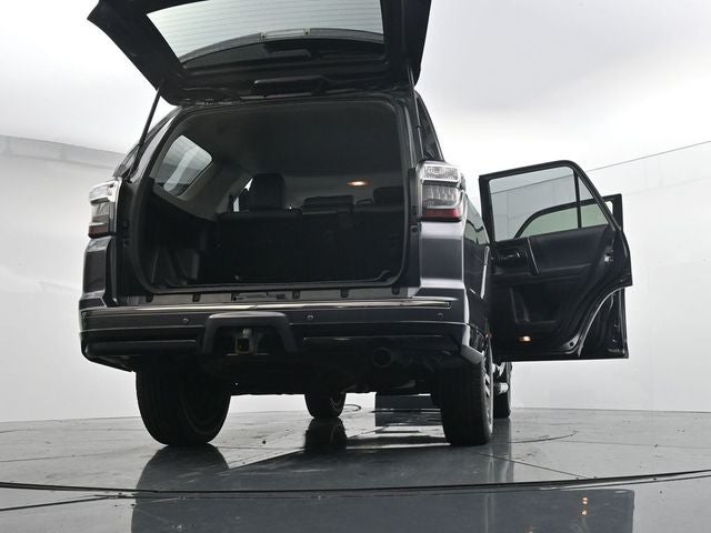 2019 Toyota 4Runner Limited Nightshade