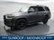 2019 Toyota 4Runner Limited Nightshade