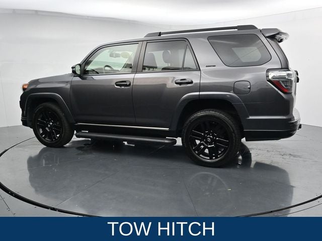 2019 Toyota 4Runner Limited Nightshade