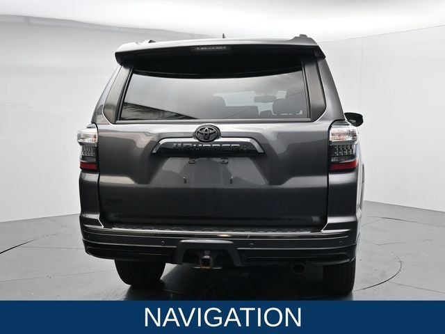 2019 Toyota 4Runner Limited Nightshade