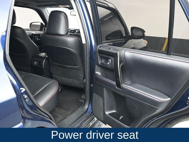 2017 Toyota 4Runner TRD Off-Road Premium