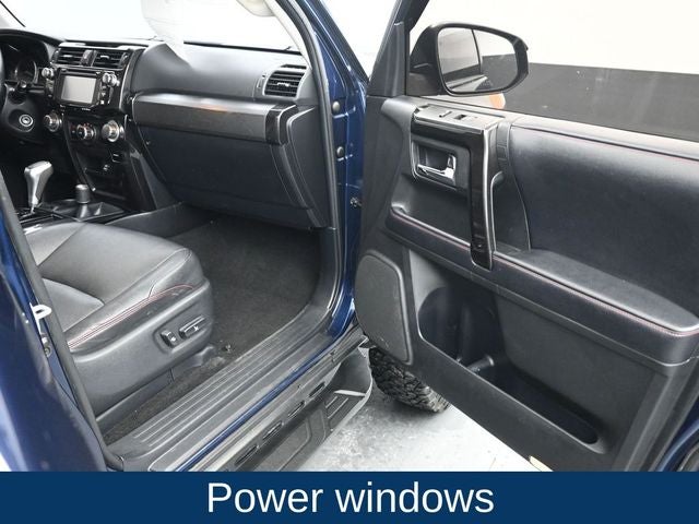 2017 Toyota 4Runner TRD Off-Road Premium