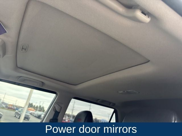 2017 Toyota 4Runner TRD Off-Road Premium