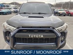 2017 Toyota 4Runner TRD Off-Road Premium
