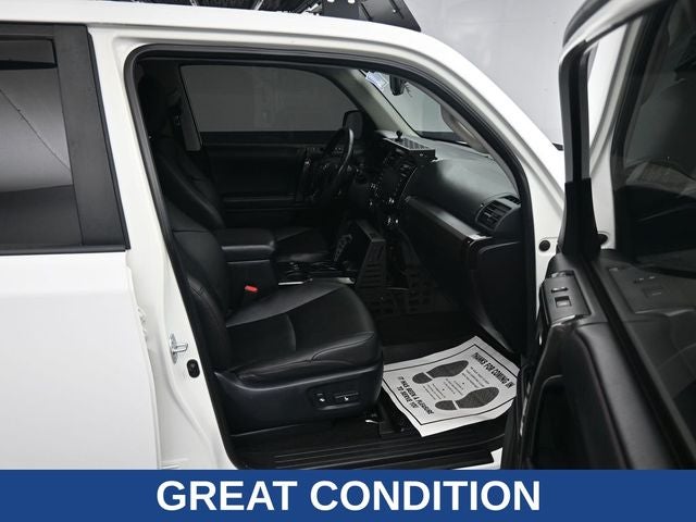 2021 Toyota 4Runner TRD Pro