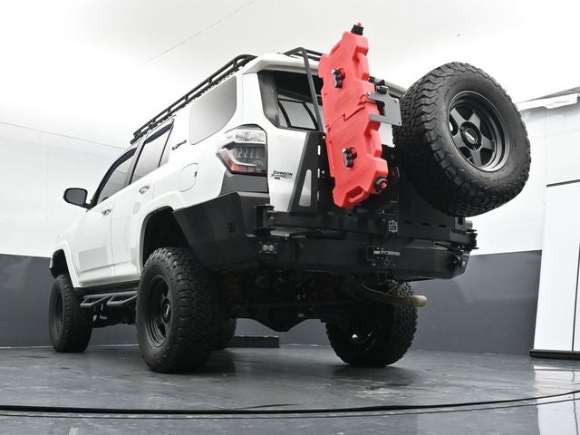 2021 Toyota 4Runner TRD Pro