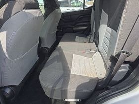 2025 Toyota 4Runner TRD Sport