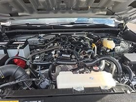 2025 Toyota 4Runner TRD Sport