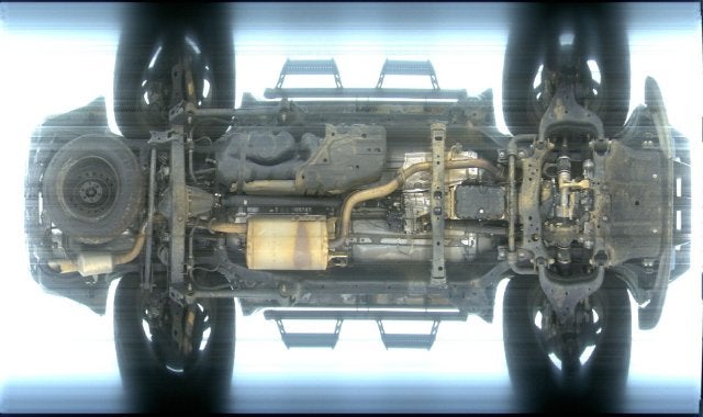 2025 Toyota 4Runner TRD Sport