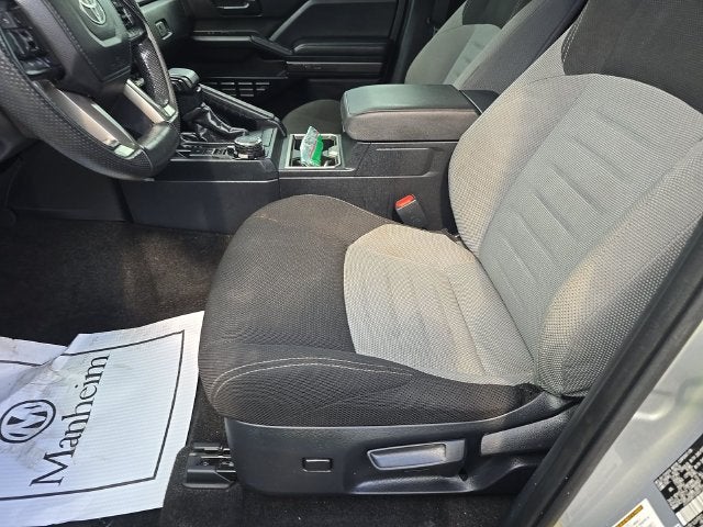 2025 Toyota 4Runner TRD Sport