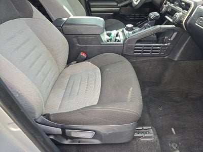 2025 Toyota 4Runner TRD Sport