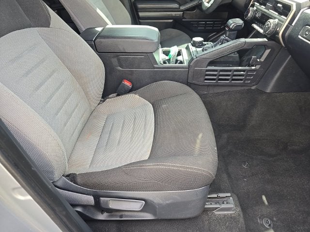 2025 Toyota 4Runner TRD Sport