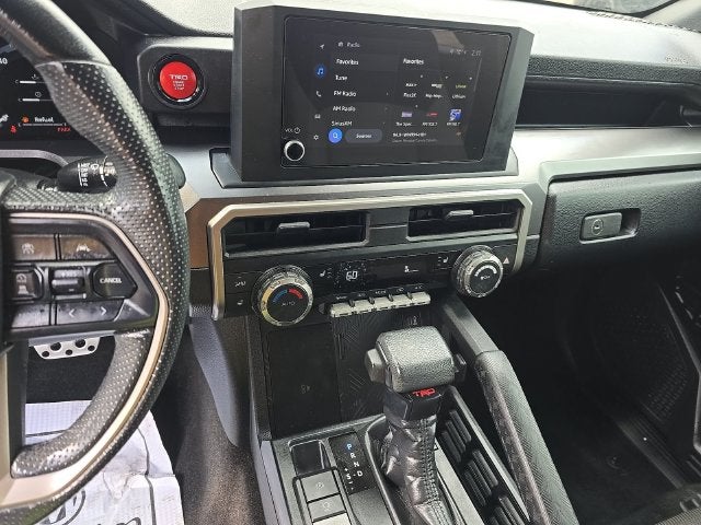 2025 Toyota 4Runner TRD Sport