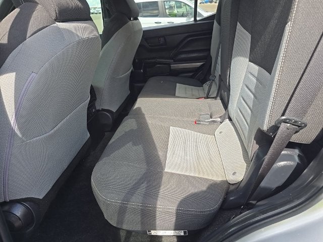2025 Toyota 4Runner TRD Sport