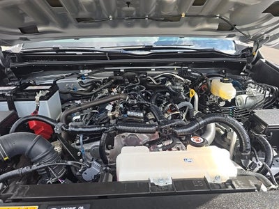 2025 Toyota 4Runner TRD Sport