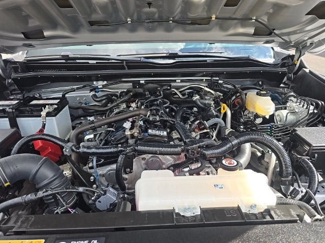 2025 Toyota 4Runner TRD Sport