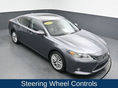 2014 Lexus ES 350