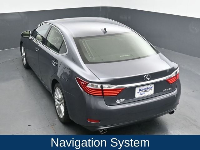 2014 Lexus ES 350