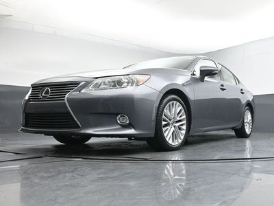 2014 Lexus ES 350