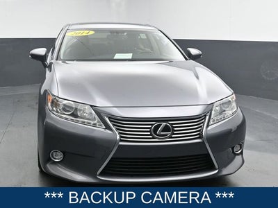 2014 Lexus ES 350