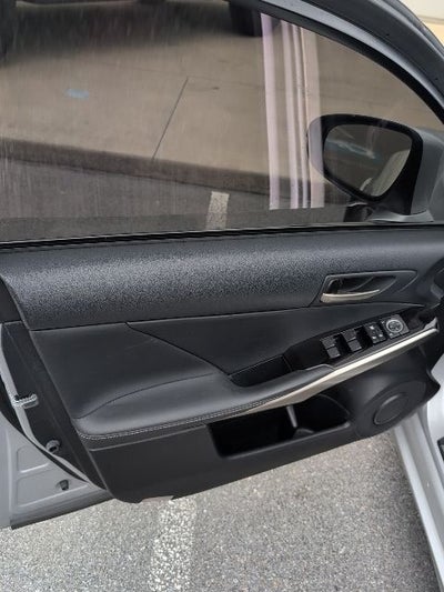 2018 Lexus IS 300
