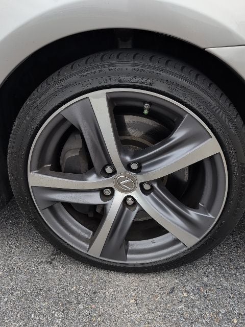 2018 Lexus IS 300