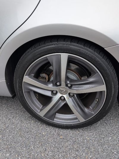 2018 Lexus IS 300