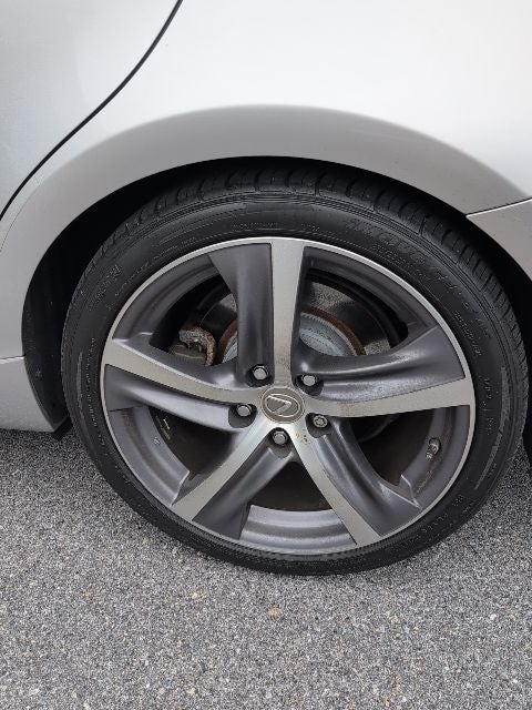 2018 Lexus IS 300