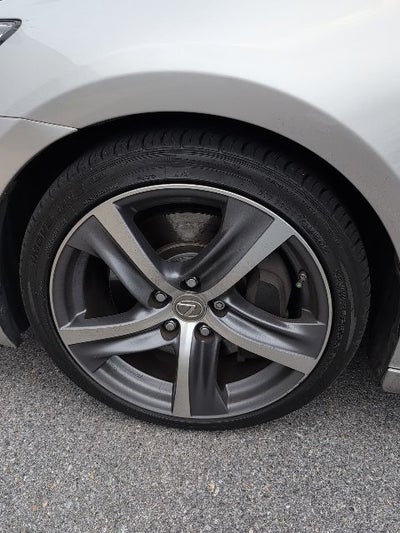 2018 Lexus IS 300