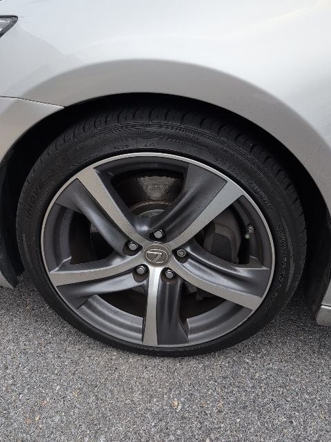 2018 Lexus IS 300