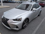 2018 Lexus IS 300