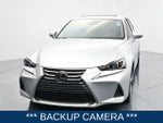 2018 Lexus IS 300