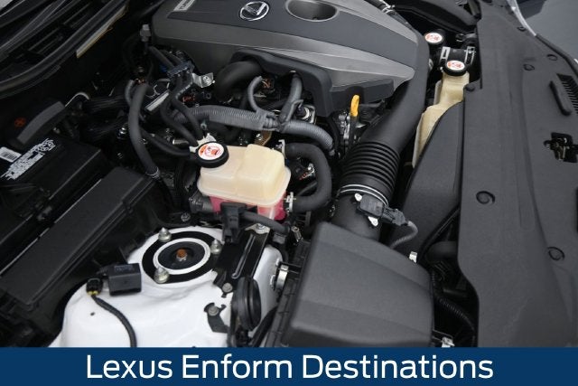 2020 Lexus IS 300
