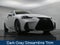 2020 Lexus IS 300