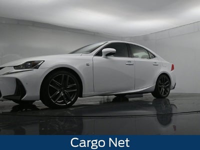 2020 Lexus IS 300