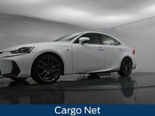 2020 Lexus IS 300