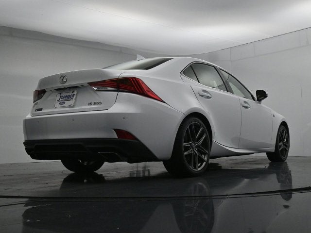 2020 Lexus IS 300