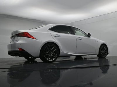 2020 Lexus IS 300