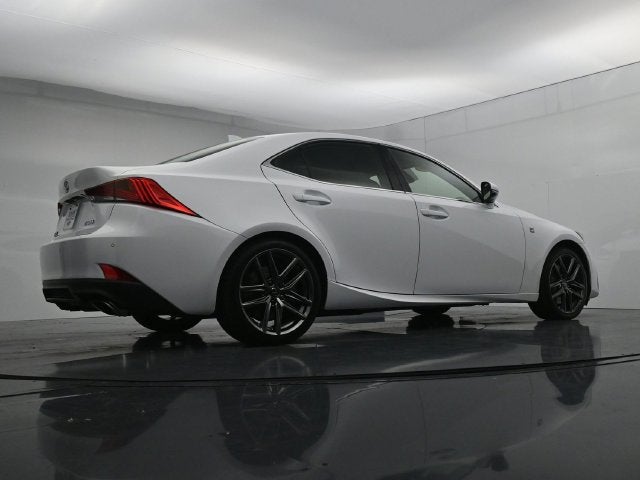 2020 Lexus IS 300