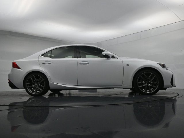 2020 Lexus IS 300