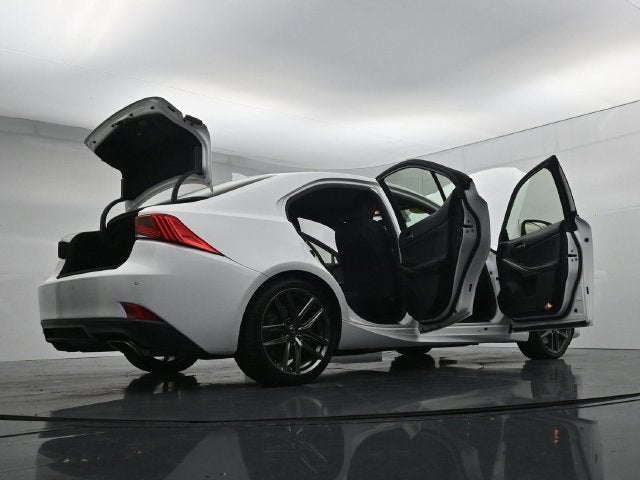 2020 Lexus IS 300