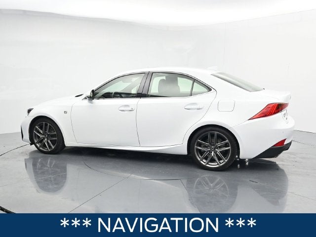 2020 Lexus IS 300
