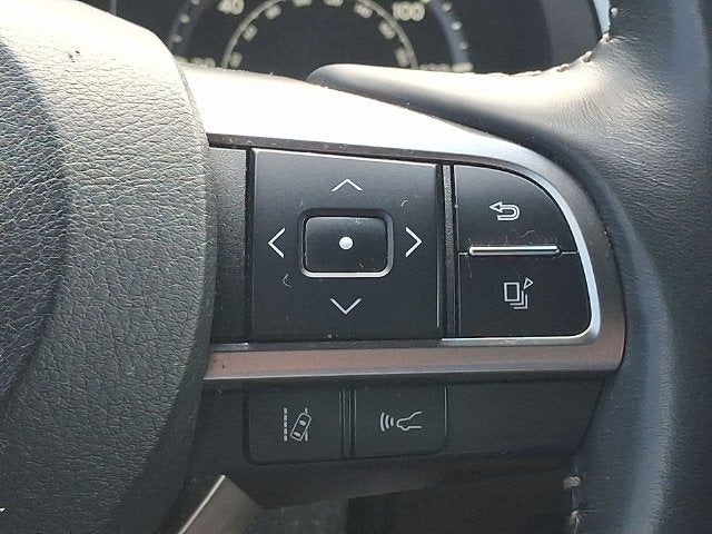 2022 Lexus GX 460