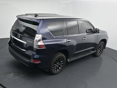 2022 Lexus GX 460