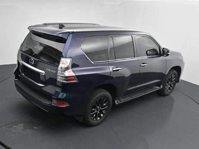 2022 Lexus GX 460