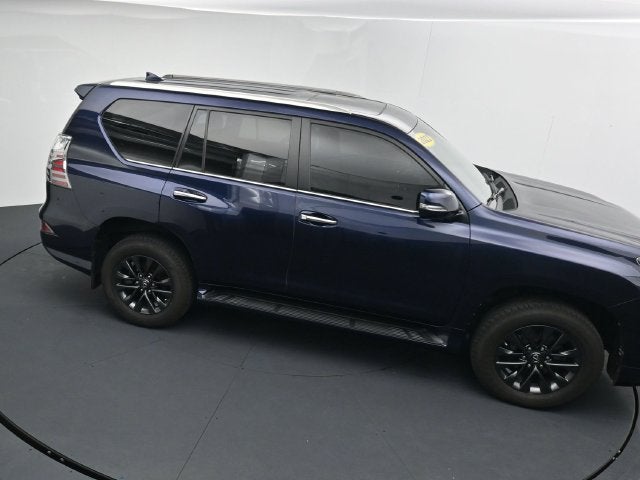 2022 Lexus GX 460