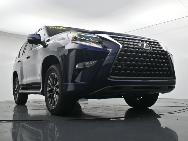 2022 Lexus GX 460