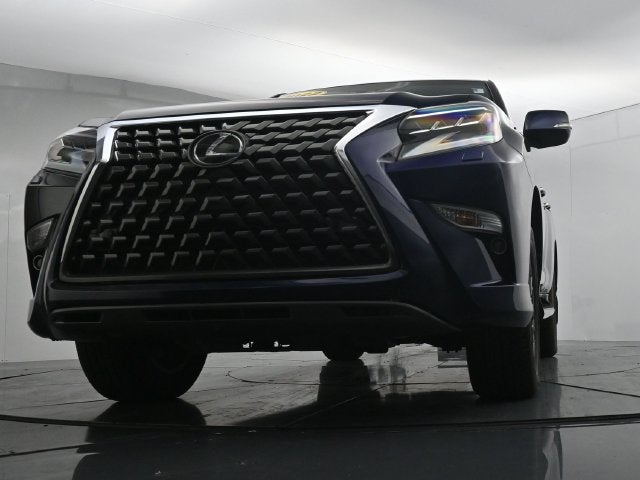 2022 Lexus GX 460